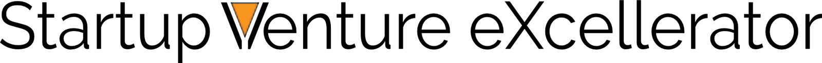Startup Venture eXcellerator