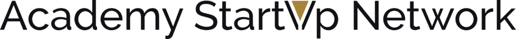 Academy Startup Network long logo