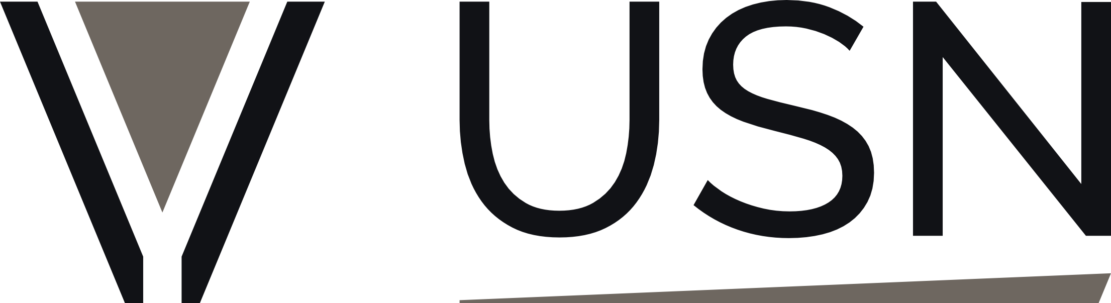 Universal Startup Network short logo