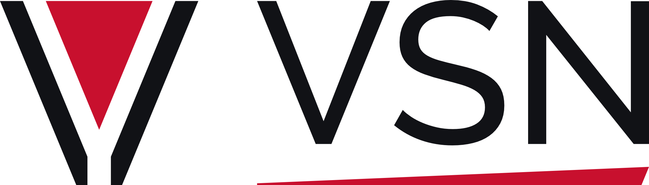 Veterans Startup Network short logo
