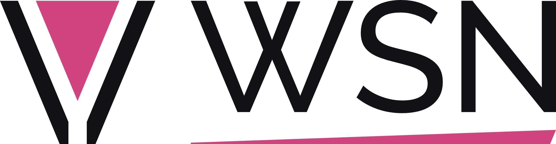 Women's Startup Network short logo