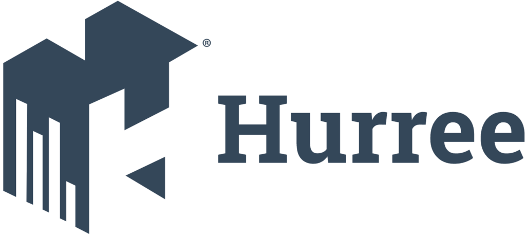 Hurree logo